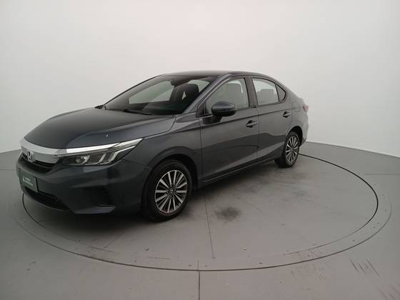 HONDA CITY 1.5 i-VTEC FLEX LX CVT